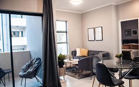 Modern Chic Apartment